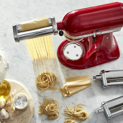maquina pasta kitchen aid tips costa rica